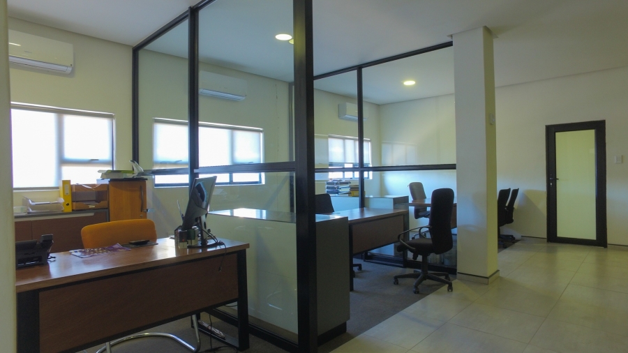 To Let commercial Property for Rent in Oos Einde North West